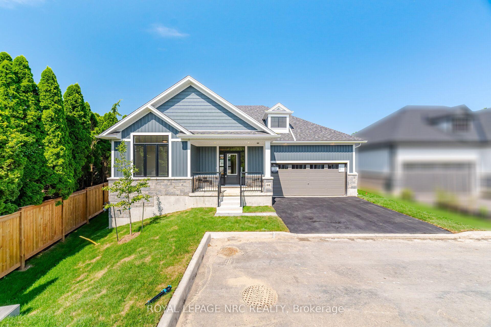 Photo 1 of Unit 22, 2797 Red Maple Avenue, Lincoln, Lincoln-Jordan/Vineland — HOMEH