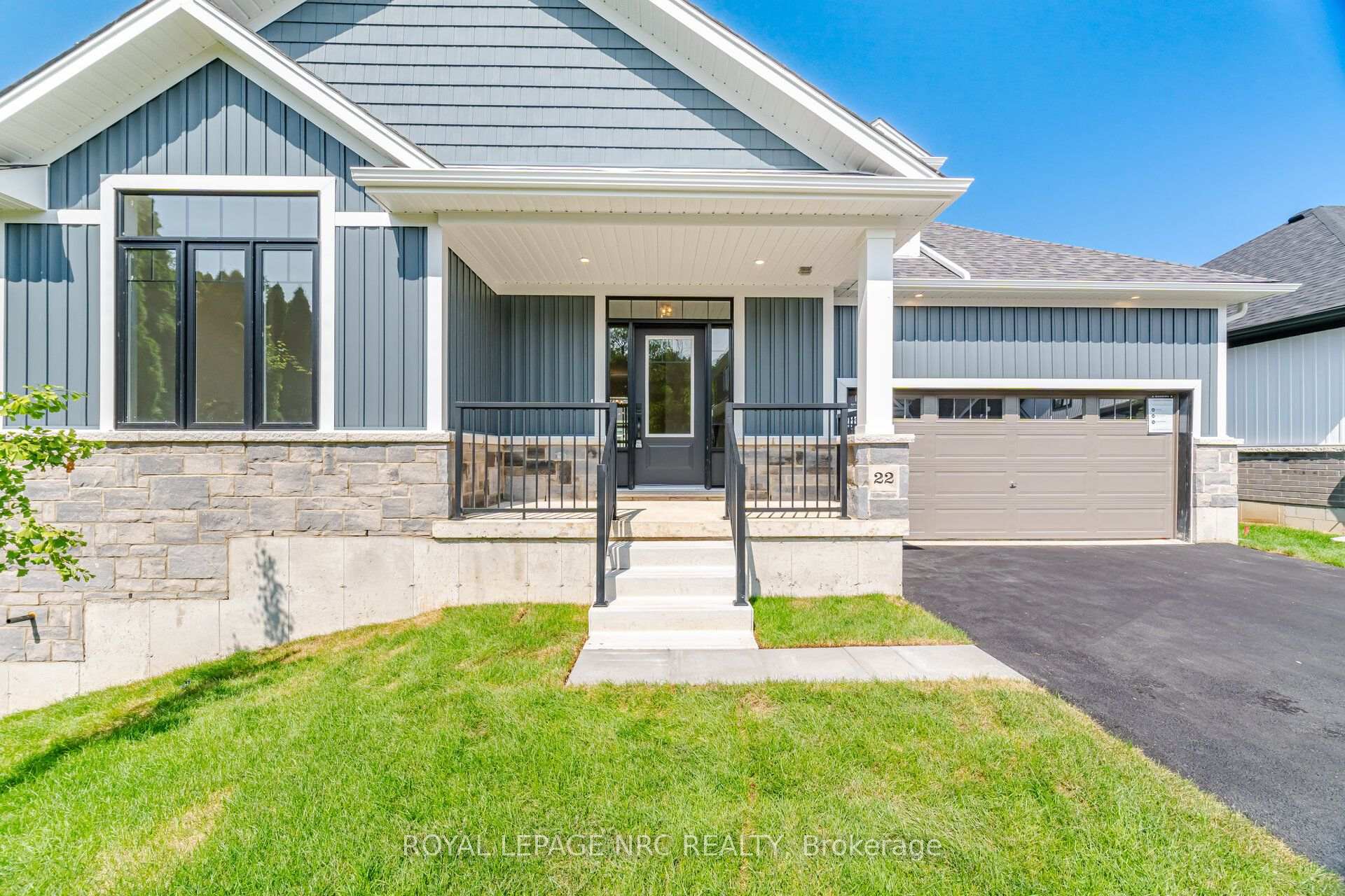 Photo 2 of Unit 22, 2797 Red Maple Avenue, Lincoln, Lincoln-Jordan/Vineland — HOMEH