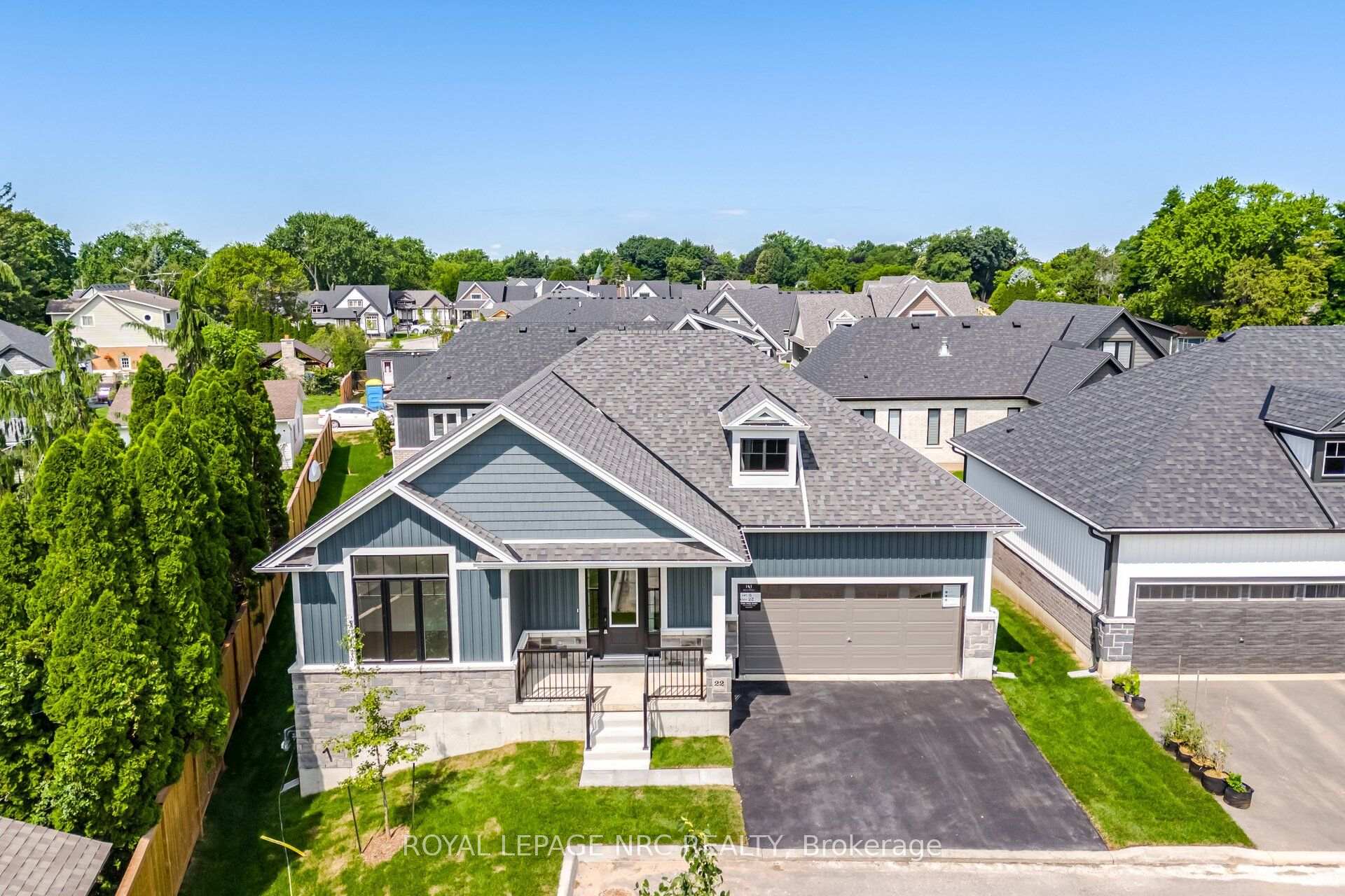 Photo 27 of Unit 22, 2797 Red Maple Avenue, Lincoln, Lincoln-Jordan/Vineland — HOMEH