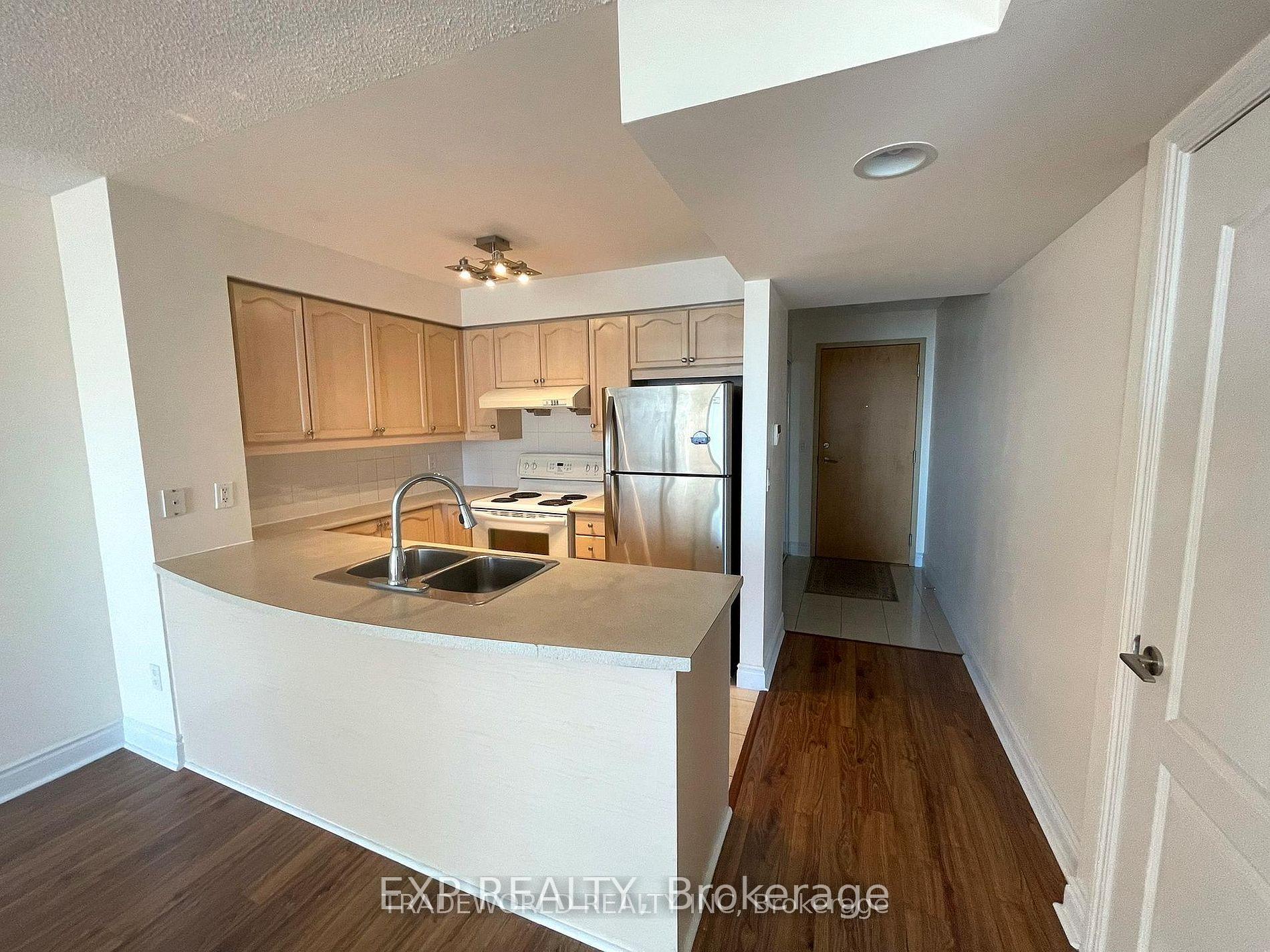 Photo 3 of Unit 2703, 60 Brian Harrison Way, Scarborough, Bendale — HOMEH