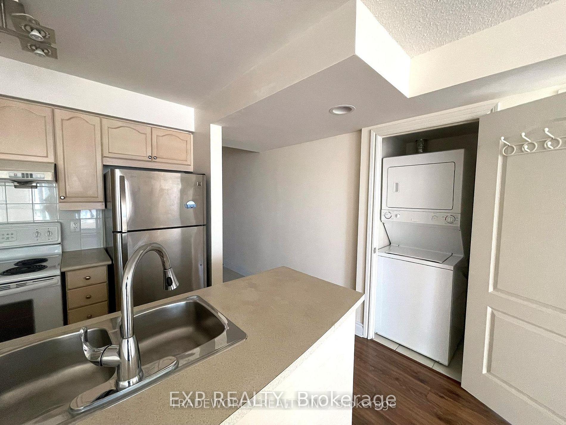 Photo 5 of Unit 2703, 60 Brian Harrison Way, Scarborough, Bendale — HOMEH