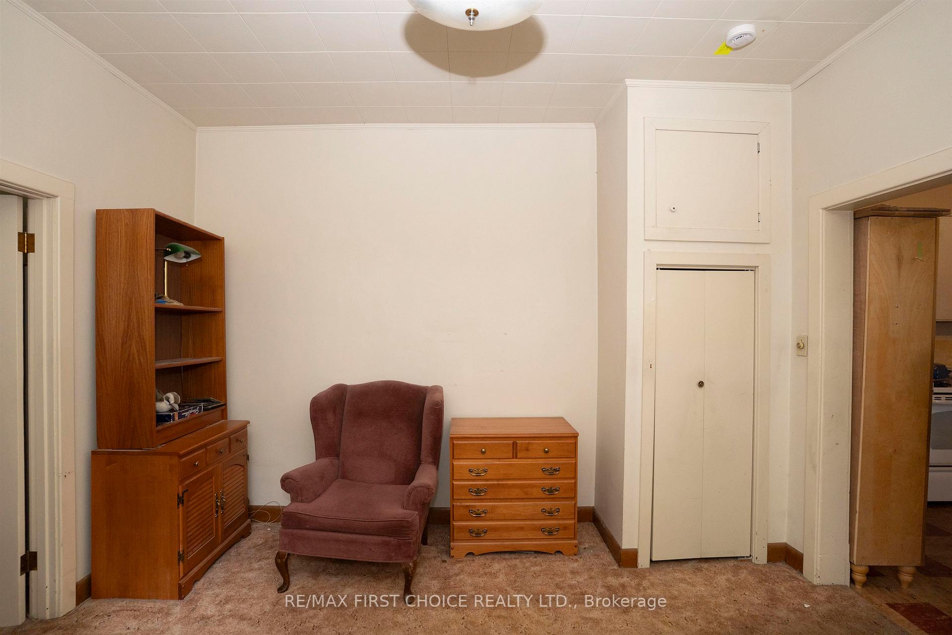 Photo 31 of 348 Ambrose Street, Thunder Bay, Court / Cumberland — HOMEH