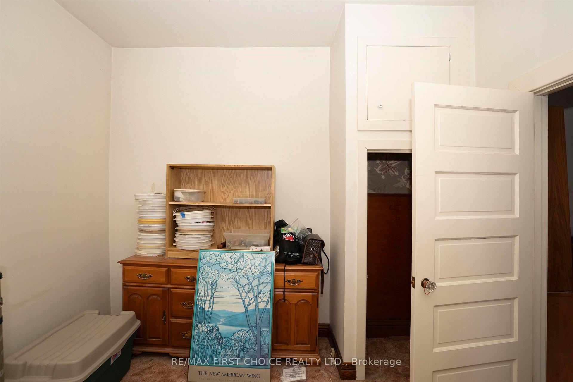 Photo 32 of 348 Ambrose Street, Thunder Bay, Court / Cumberland — HOMEH