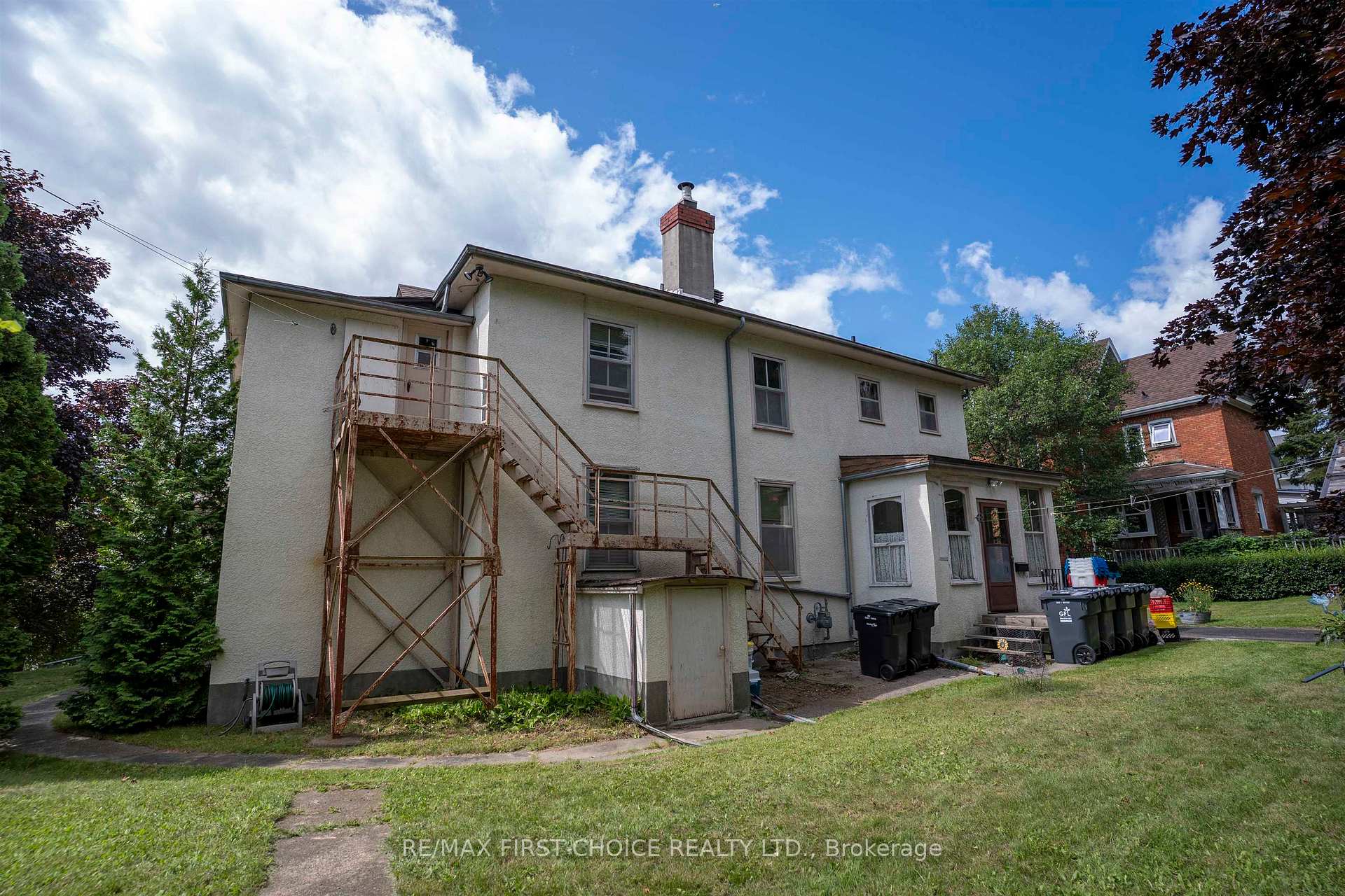 Photo 43 of 348 Ambrose Street, Thunder Bay, Court / Cumberland — HOMEH