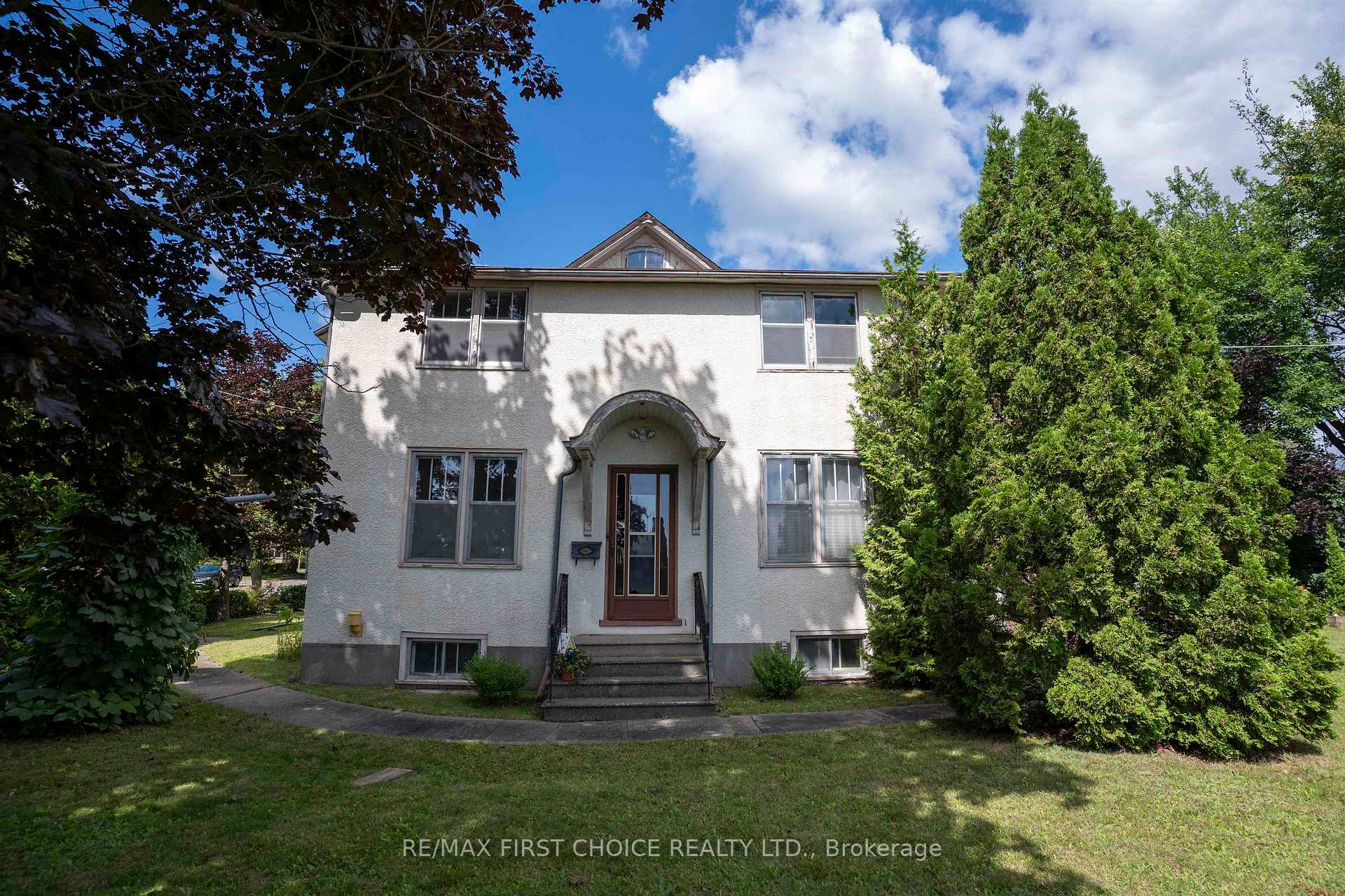 Photo 44 of 348 Ambrose Street, Thunder Bay, Court / Cumberland — HOMEH
