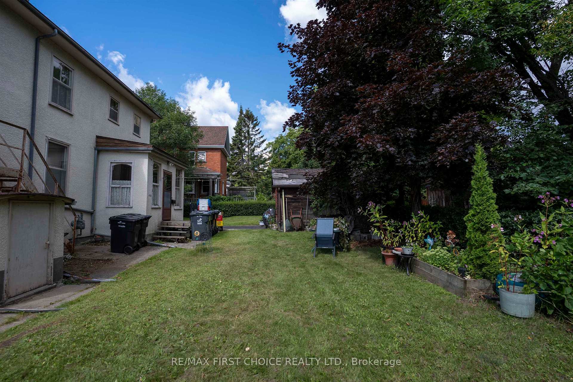Photo 45 of 348 Ambrose Street, Thunder Bay, Court / Cumberland — HOMEH