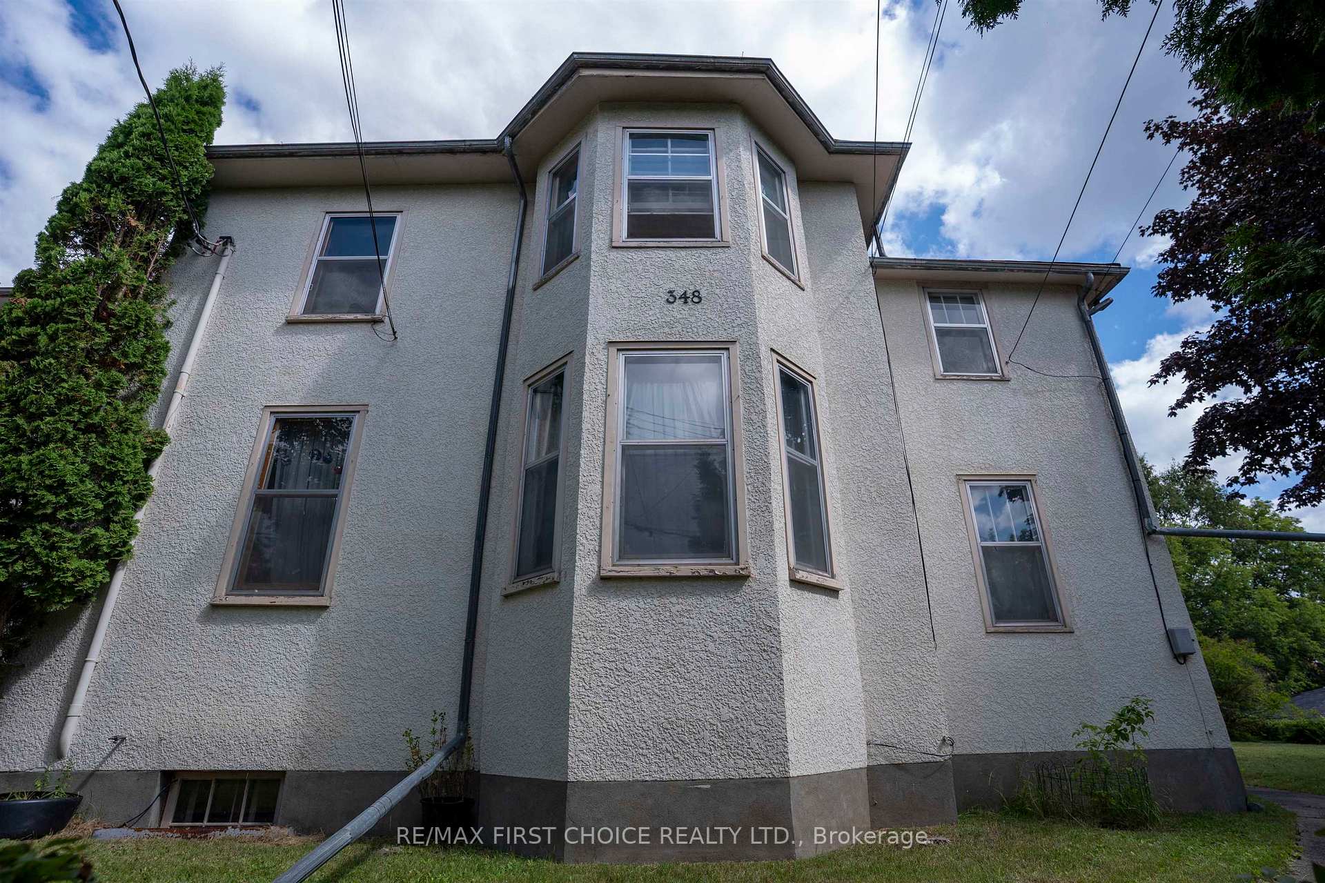 Photo 46 of 348 Ambrose Street, Thunder Bay, Court / Cumberland — HOMEH