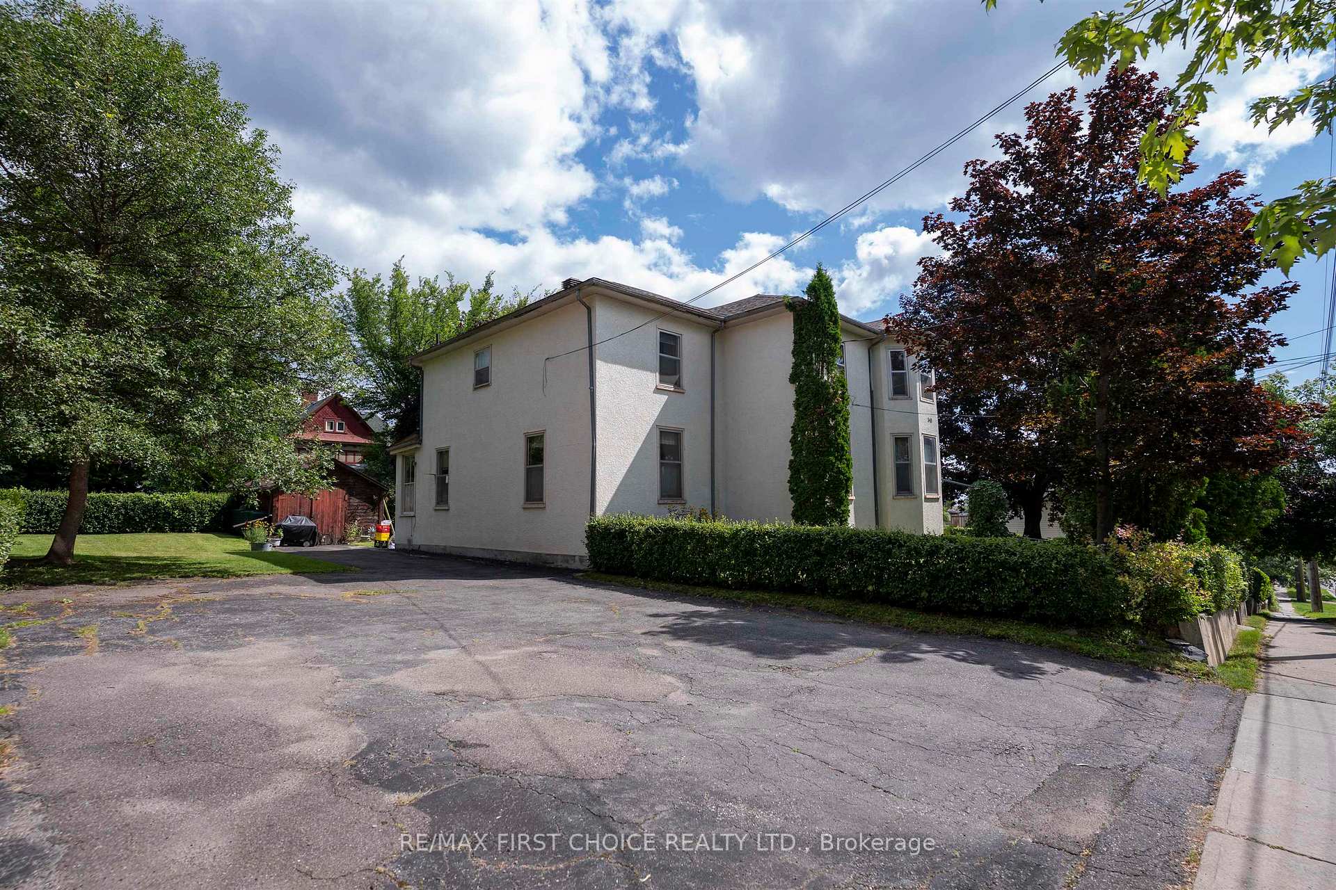 Photo 47 of 348 Ambrose Street, Thunder Bay, Court / Cumberland — HOMEH