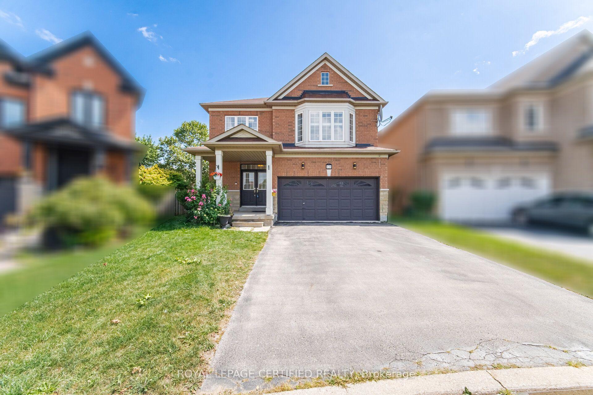 Photo 1 of 426 Black Drive, Milton, Clarke — HOMEH