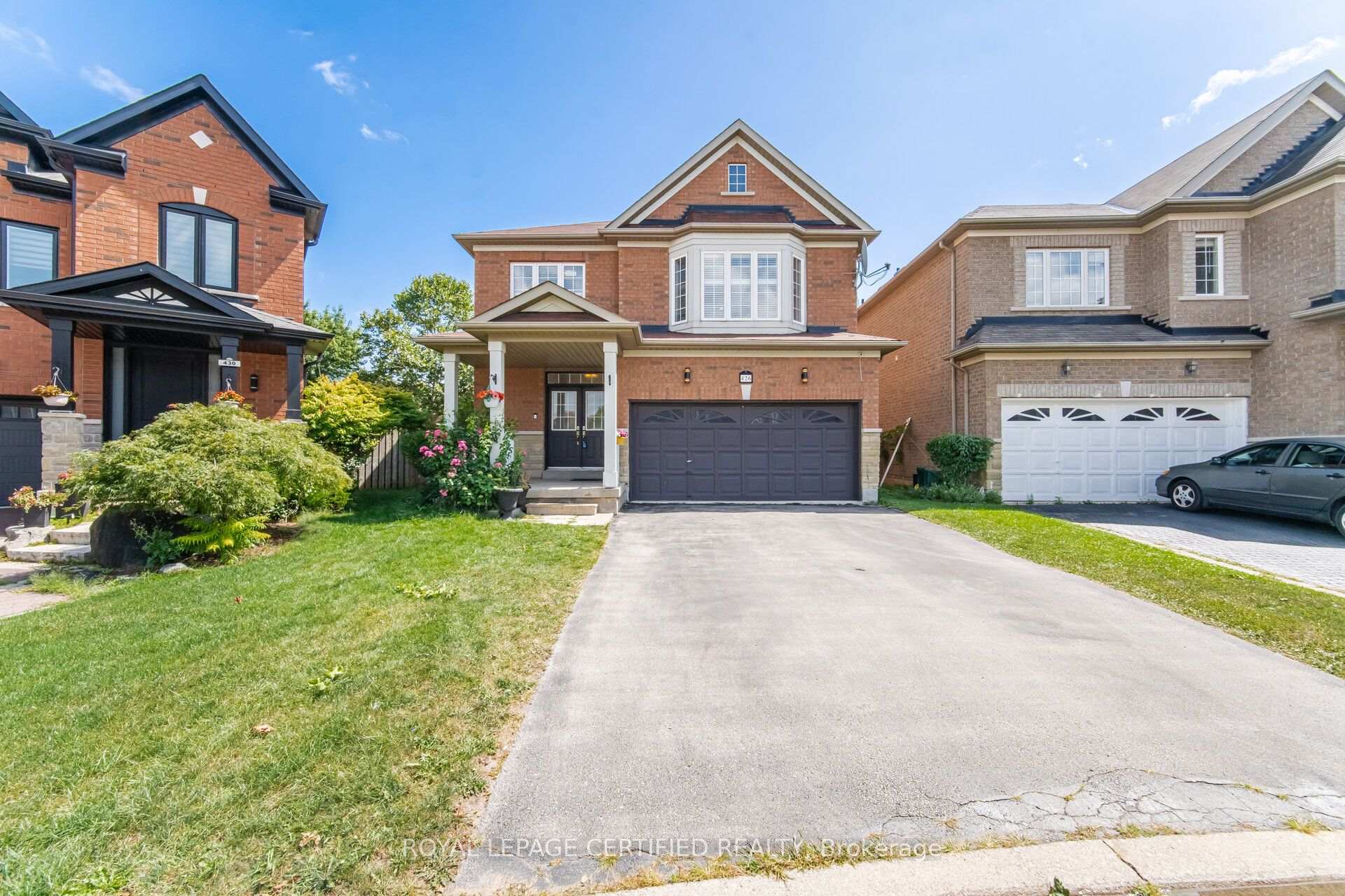 Photo 2 of 426 Black Drive, Milton, Clarke — HOMEH