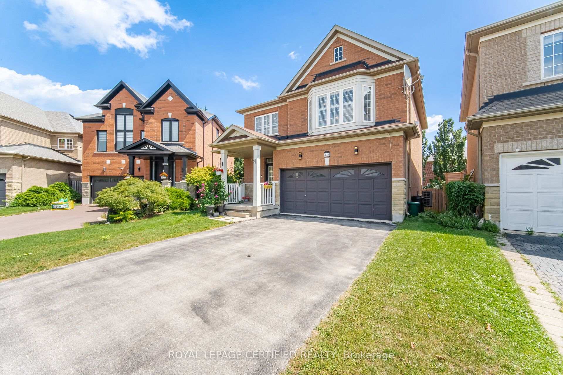Photo 3 of 426 Black Drive, Milton, Clarke — HOMEH