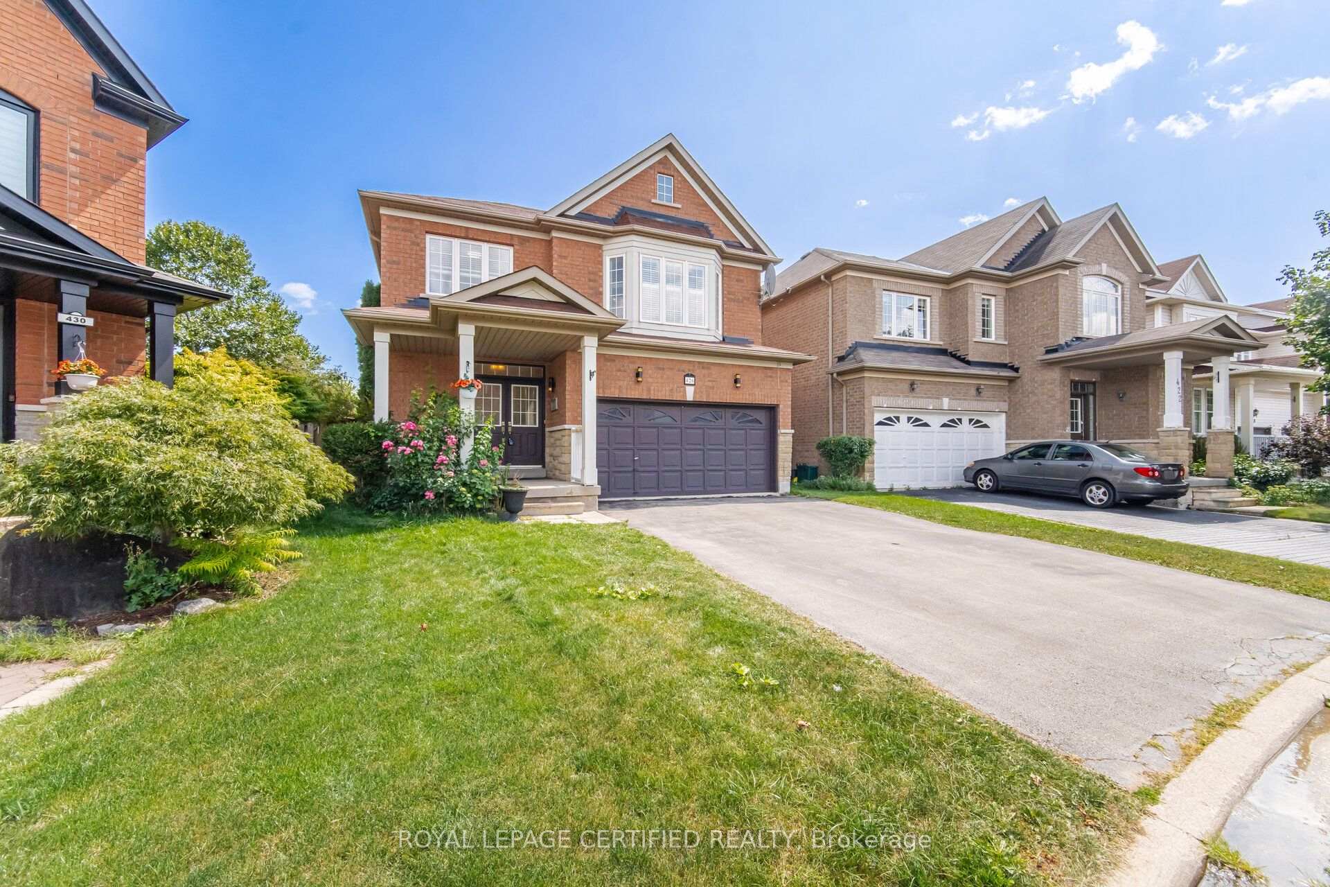 Photo 4 of 426 Black Drive, Milton, Clarke — HOMEH