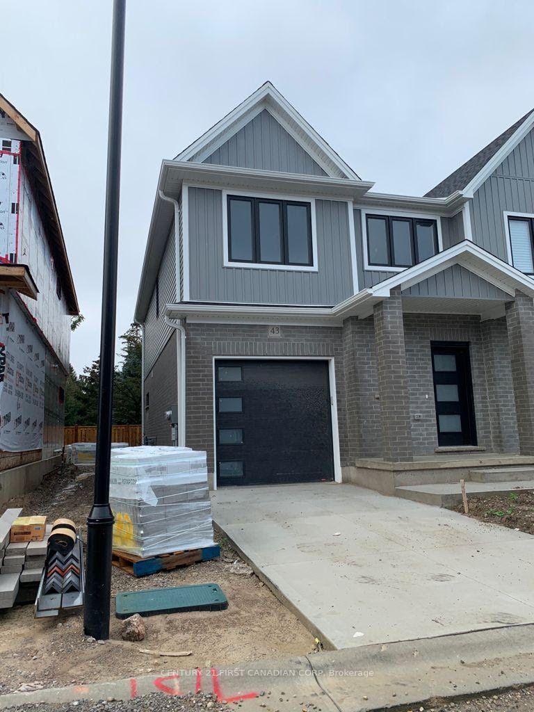 Photo of Unit 43, 1 Miller Drive