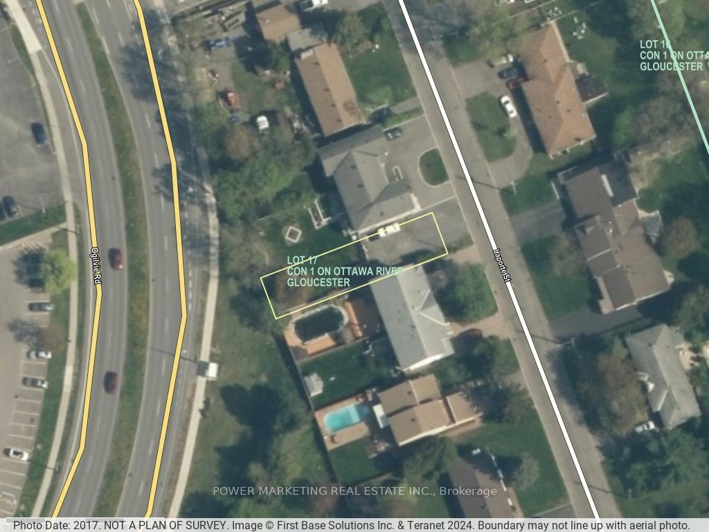 Photo 2 of 988 Laporte Street, Ottawa, Beacon Hill South — HOMEH