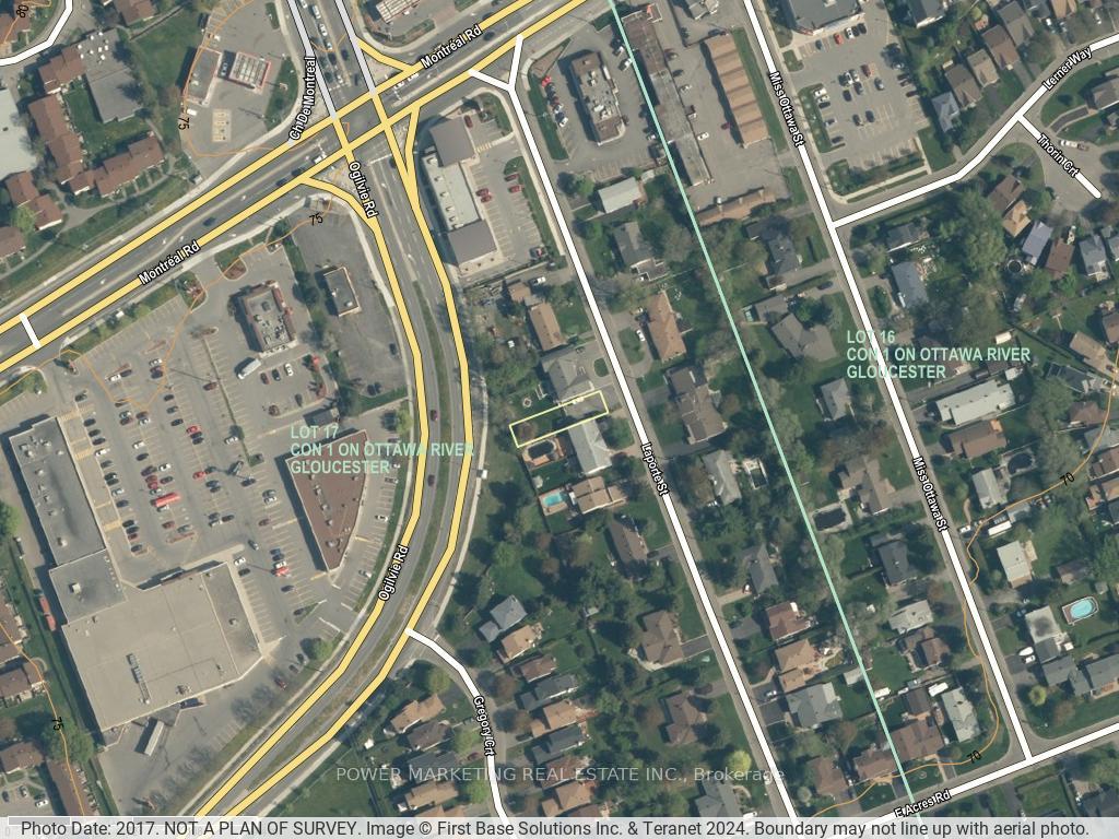 Photo 4 of 988 Laporte Street, Ottawa, Beacon Hill South — HOMEH