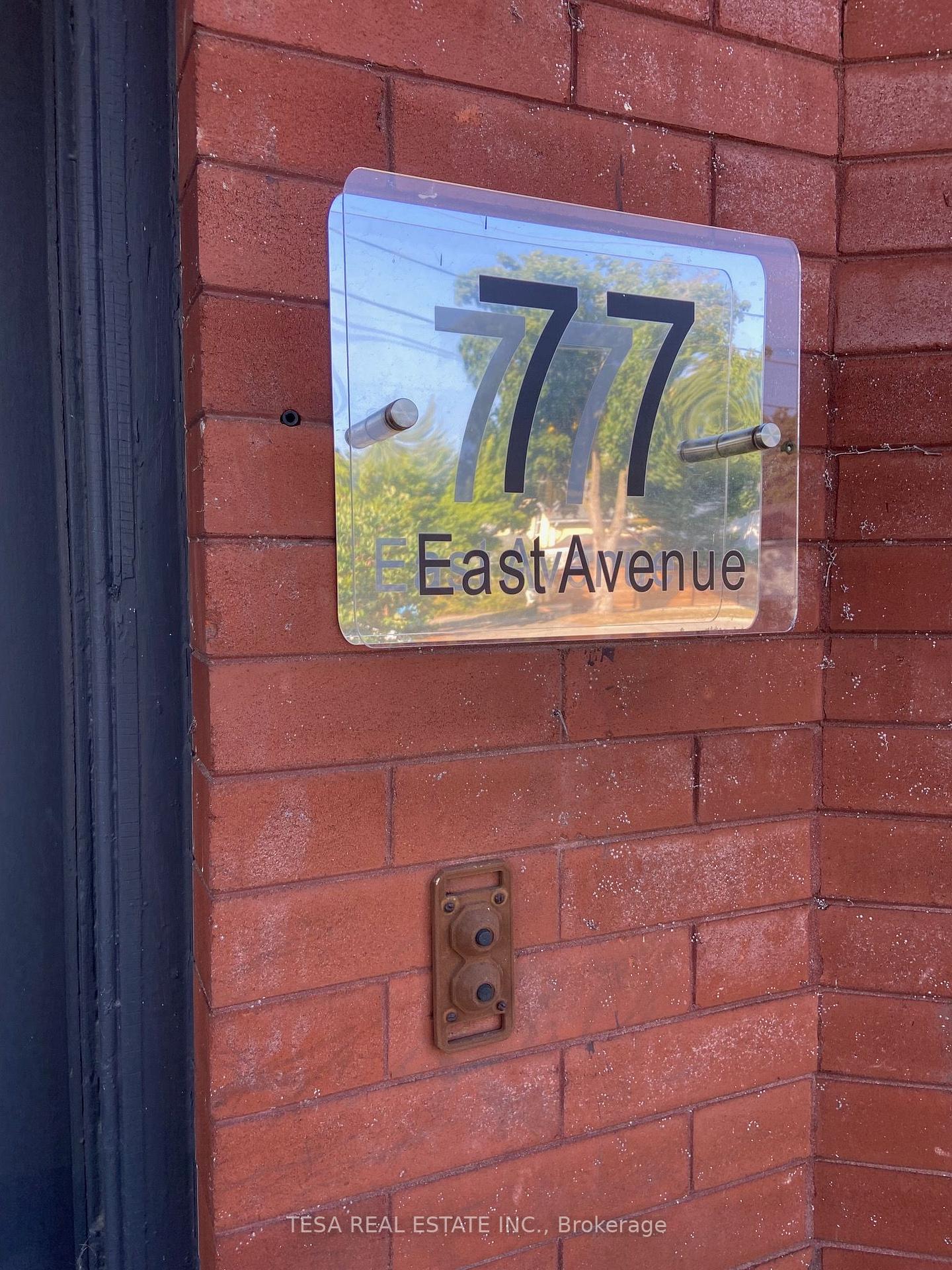 Photo 1 of Unit 4, 77 East Avenue, Brantford, Victoria/Arthur — HOMEH