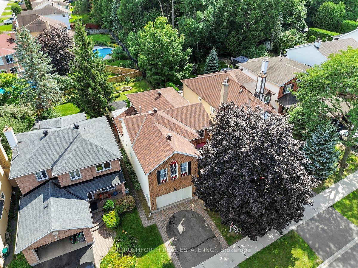 Photo 2 of 41 Morgans Grant Way, Ottawa, Kanata - Morgan's Grant/South March — HOMEH