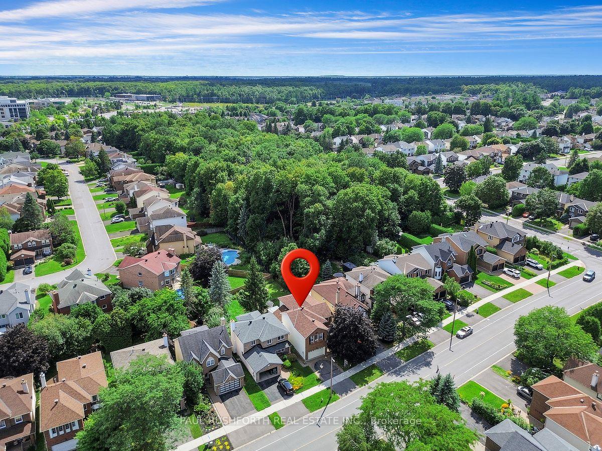 Photo 3 of 41 Morgans Grant Way, Ottawa, Kanata - Morgan's Grant/South March — HOMEH