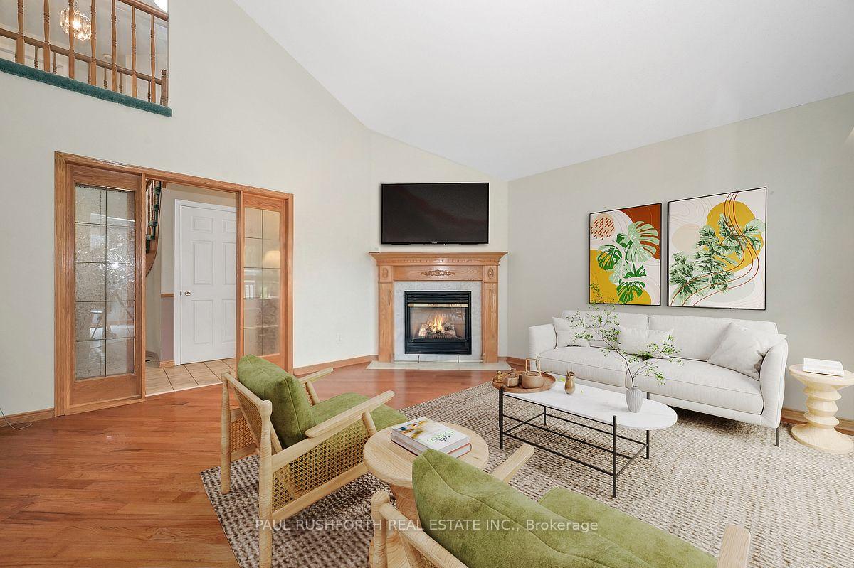 Photo 12 of 41 Morgans Grant Way, Ottawa, Kanata - Morgan's Grant/South March — HOMEH