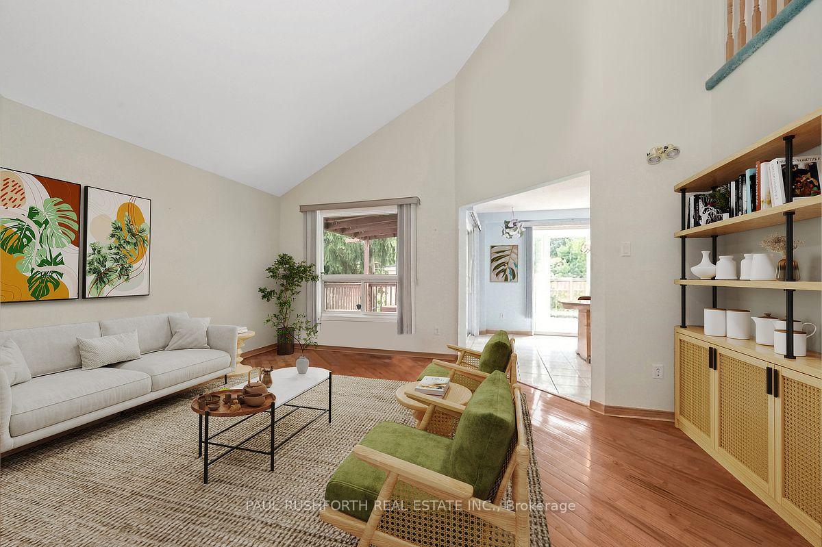 Photo 13 of 41 Morgans Grant Way, Ottawa, Kanata - Morgan's Grant/South March — HOMEH