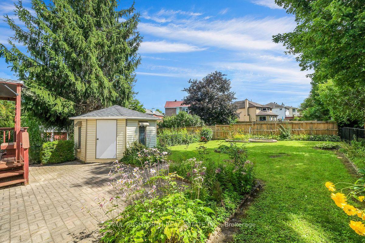 Photo 26 of 41 Morgans Grant Way, Ottawa, Kanata - Morgan's Grant/South March — HOMEH