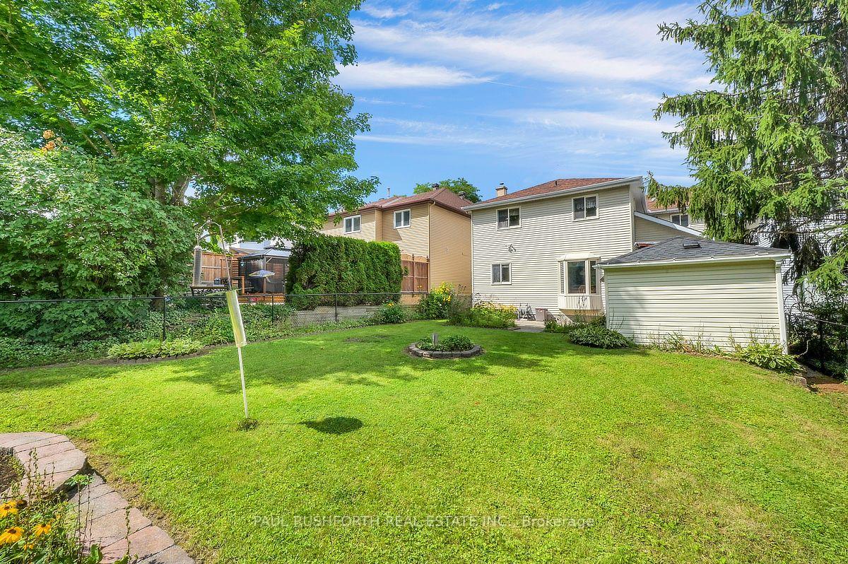 Photo 29 of 41 Morgans Grant Way, Ottawa, Kanata - Morgan's Grant/South March — HOMEH