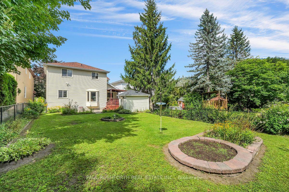 Photo 30 of 41 Morgans Grant Way, Ottawa, Kanata - Morgan's Grant/South March — HOMEH