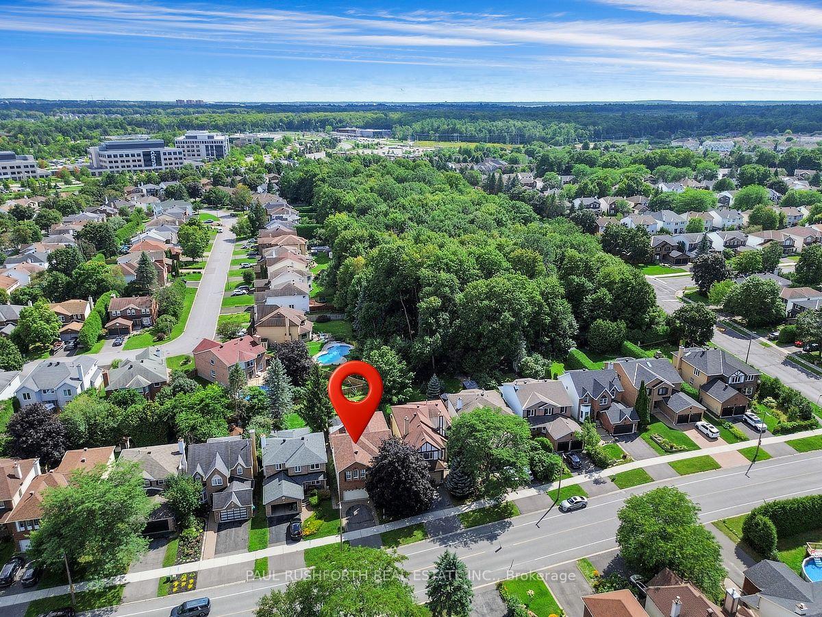 Photo 31 of 41 Morgans Grant Way, Ottawa, Kanata - Morgan's Grant/South March — HOMEH