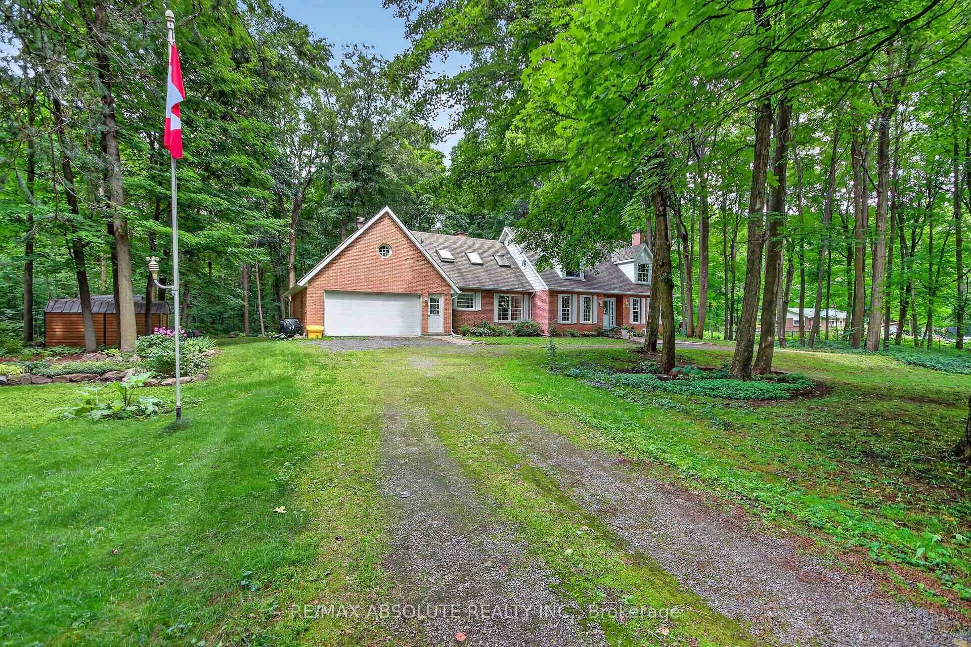 Photo 47 of 1985 Beach Road, North Grenville, North Grenville Twp (Kemptville South) — HOMEH