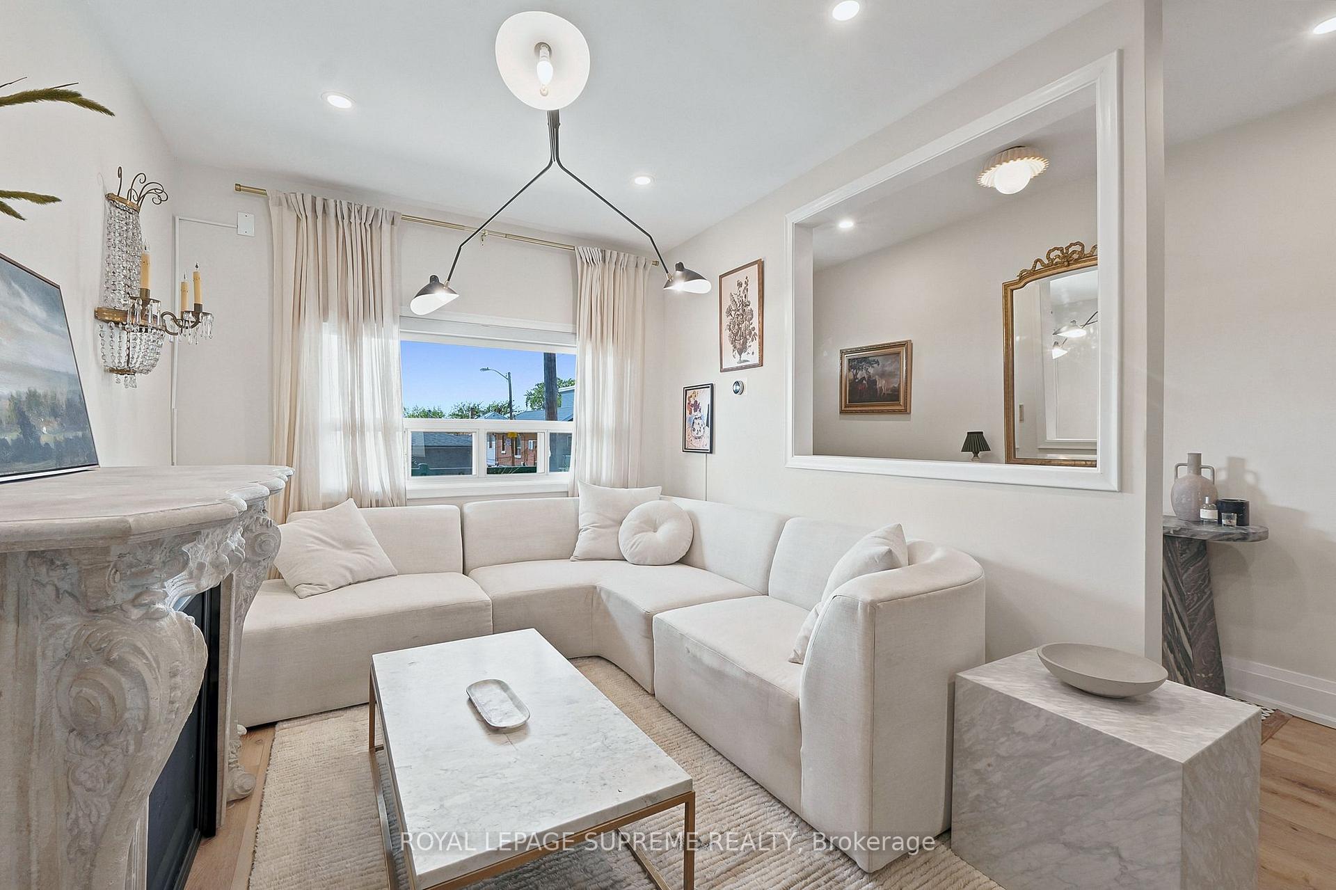 Photo 8 of 395 McRoberts Avenue, Toronto, Caledonia-Fairbank — HOMEH