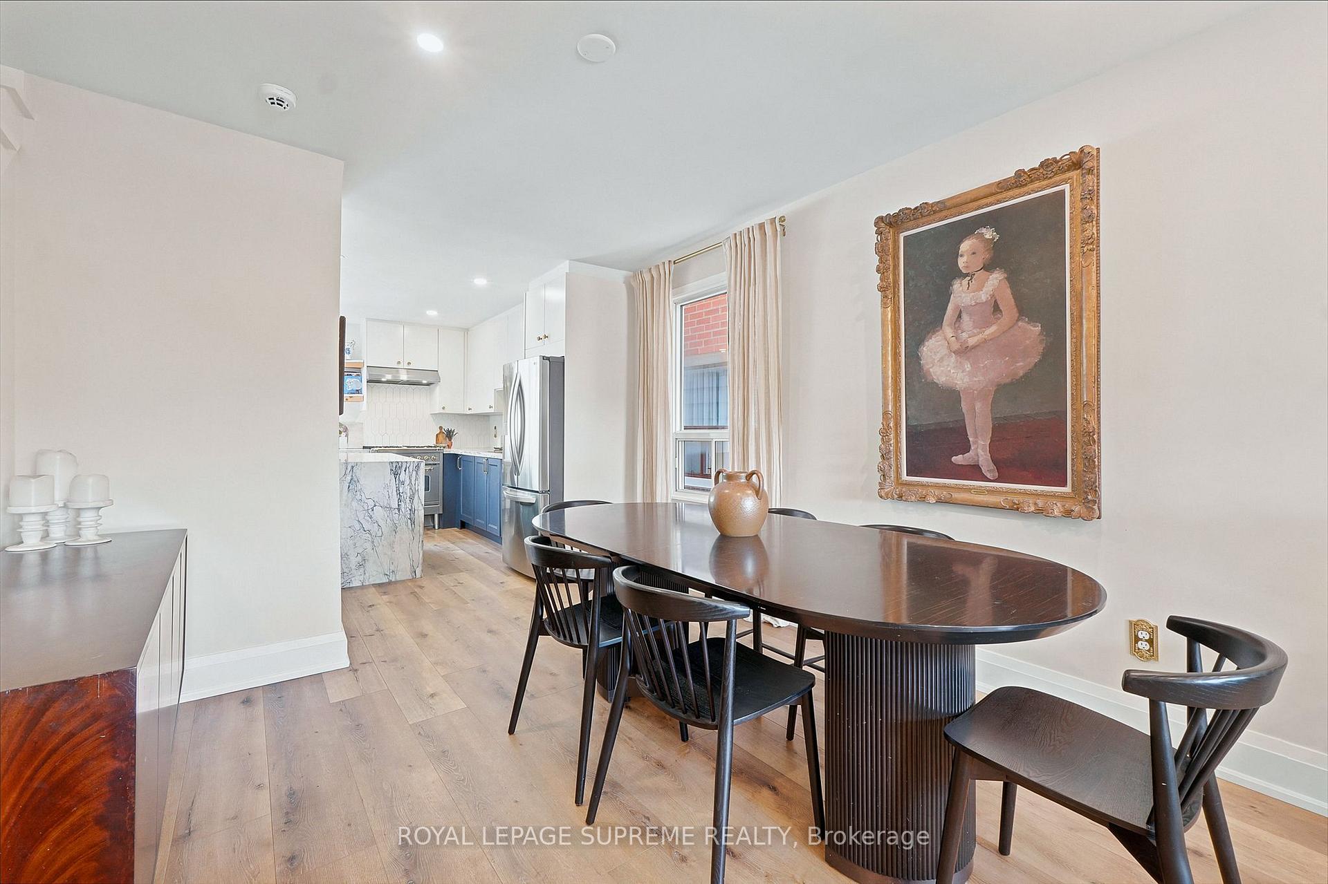 Photo 9 of 395 McRoberts Avenue, Toronto, Caledonia-Fairbank — HOMEH