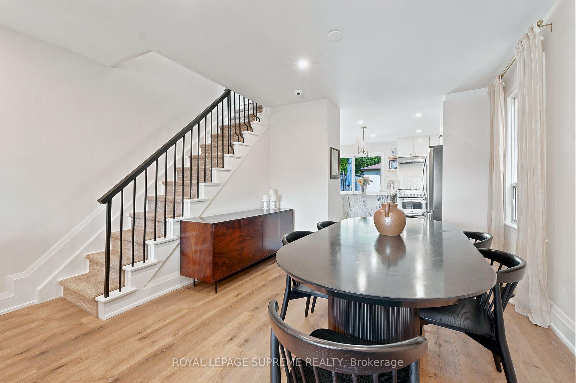 Photo 10 of 395 McRoberts Avenue, Toronto, Caledonia-Fairbank — HOMEH
