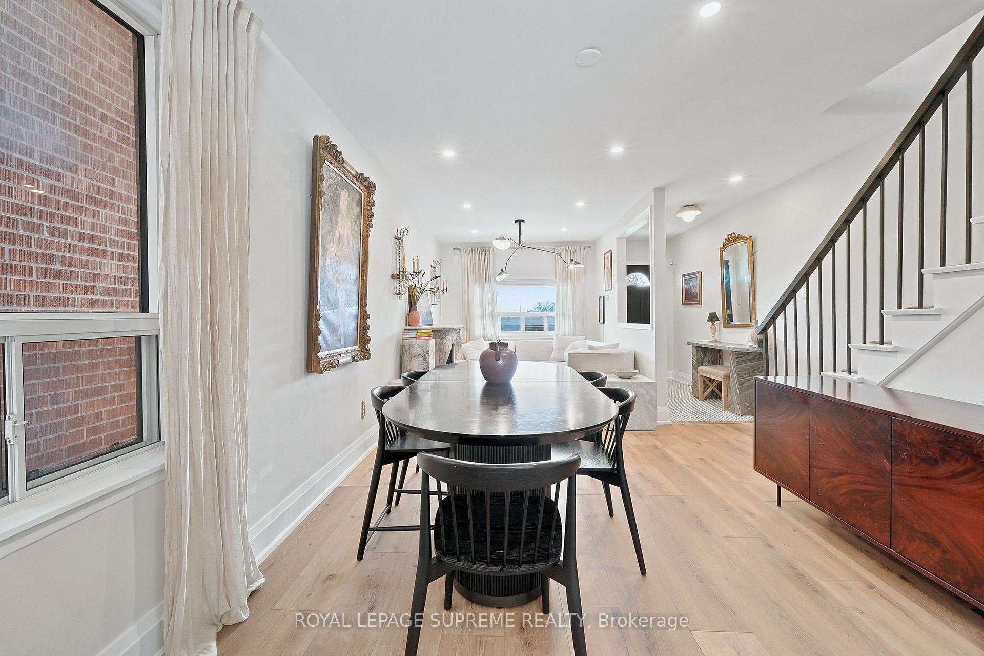 Photo 11 of 395 McRoberts Avenue, Toronto, Caledonia-Fairbank — HOMEH