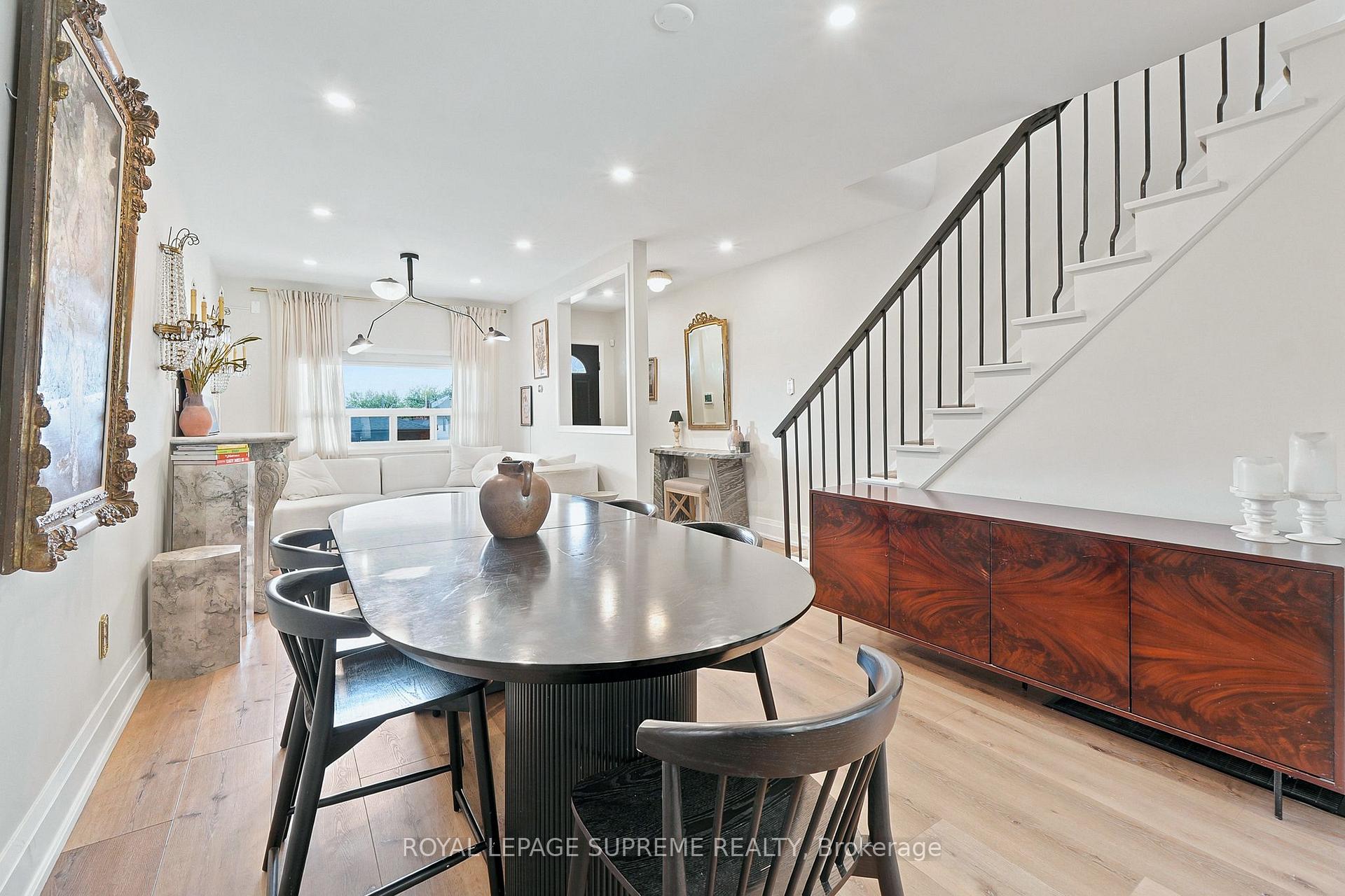 Photo 12 of 395 McRoberts Avenue, Toronto, Caledonia-Fairbank — HOMEH