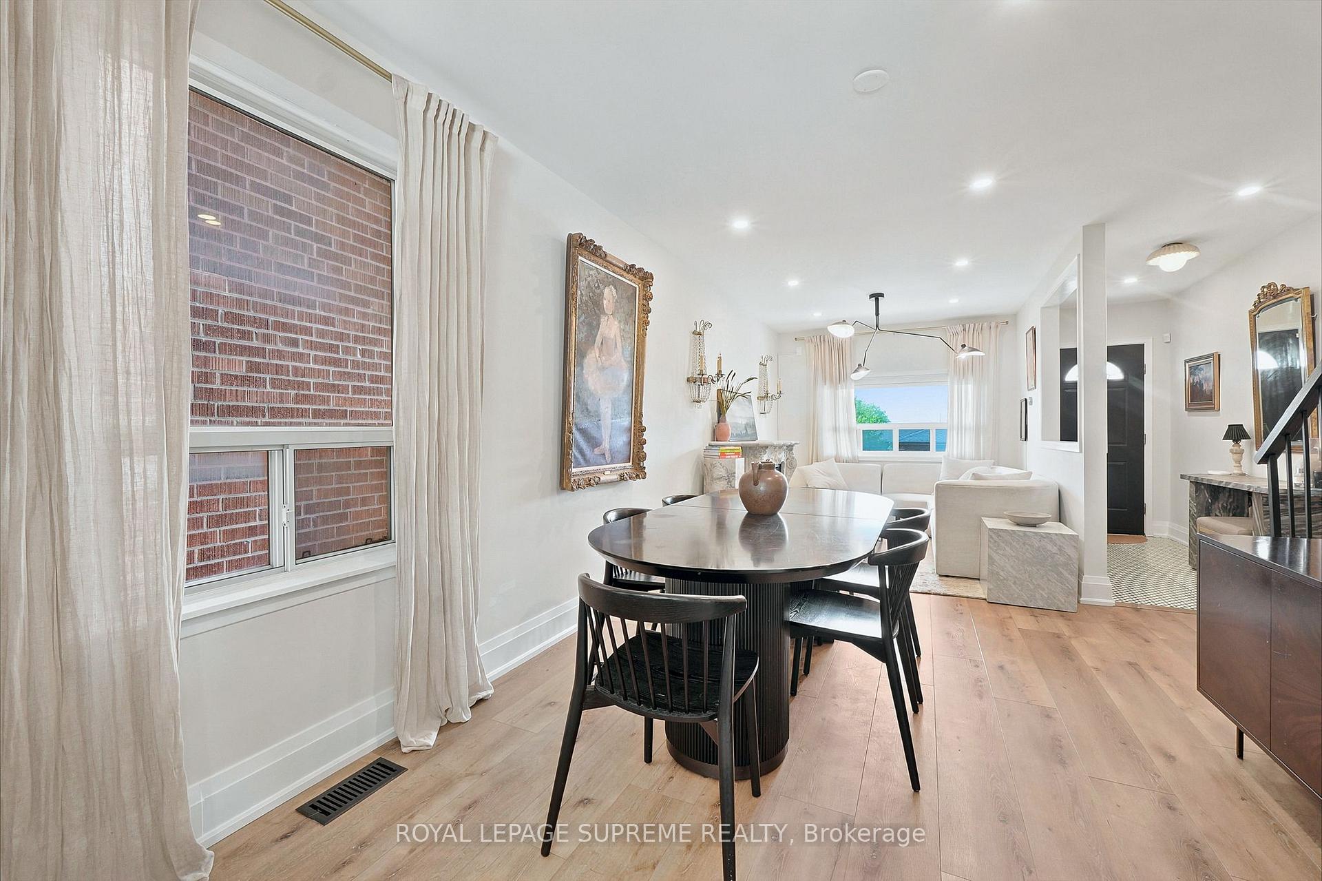 Photo 13 of 395 McRoberts Avenue, Toronto, Caledonia-Fairbank — HOMEH