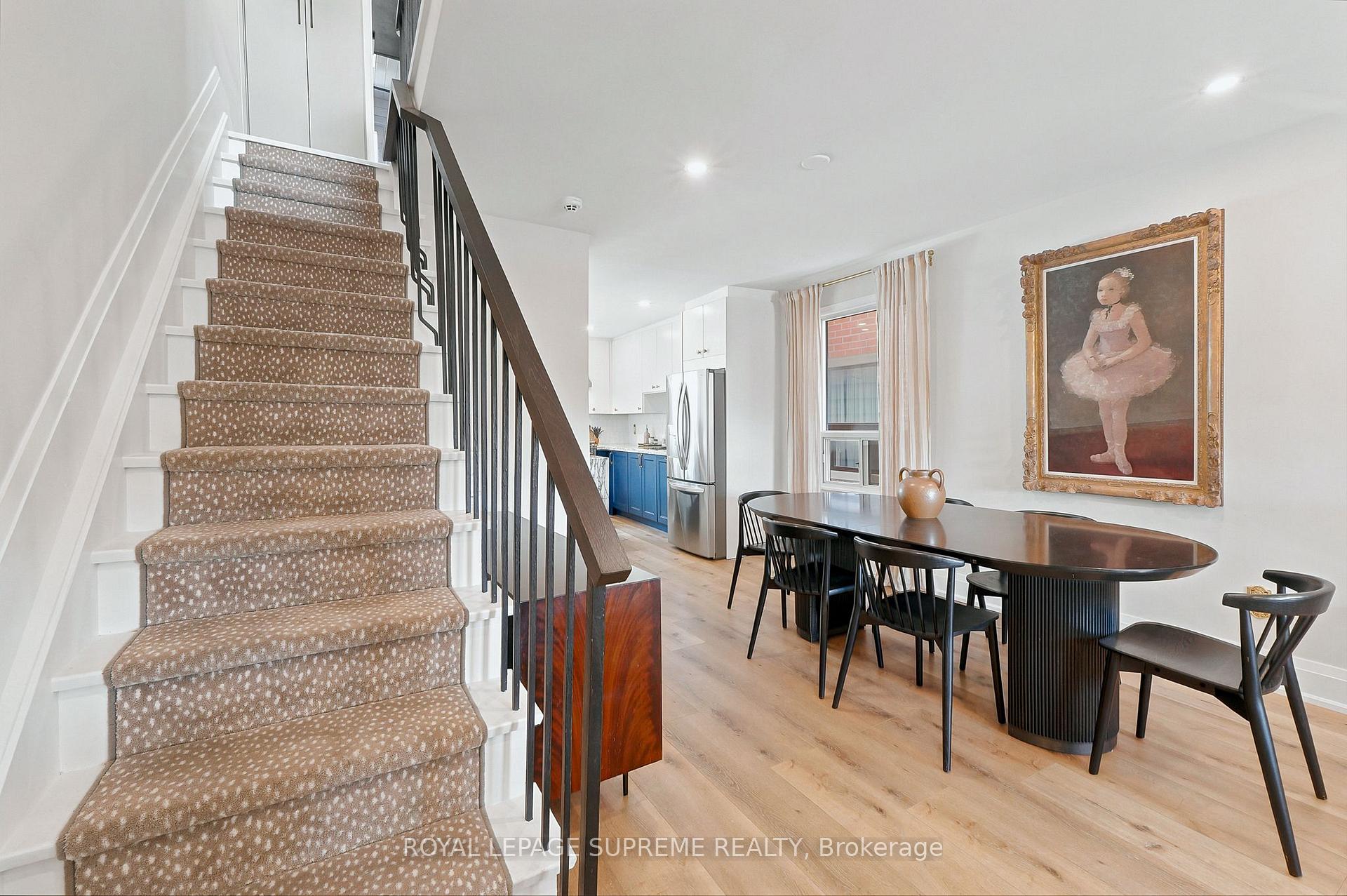 Photo 19 of 395 McRoberts Avenue, Toronto, Caledonia-Fairbank — HOMEH