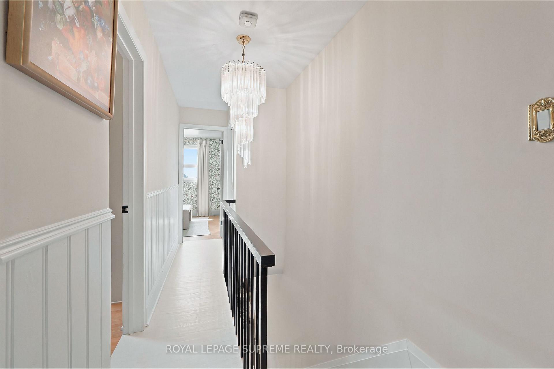 Photo 20 of 395 McRoberts Avenue, Toronto, Caledonia-Fairbank — HOMEH