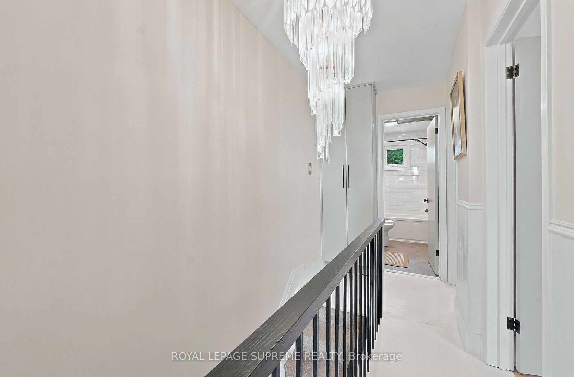 Photo 28 of 395 McRoberts Avenue, Toronto, Caledonia-Fairbank — HOMEH