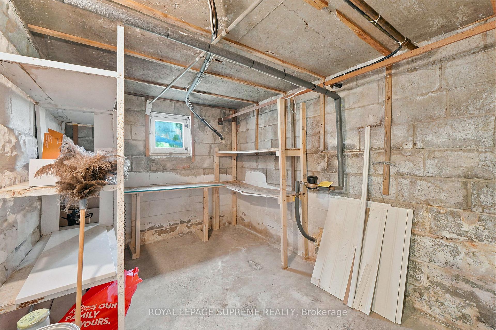 Photo 34 of 395 McRoberts Avenue, Toronto, Caledonia-Fairbank — HOMEH
