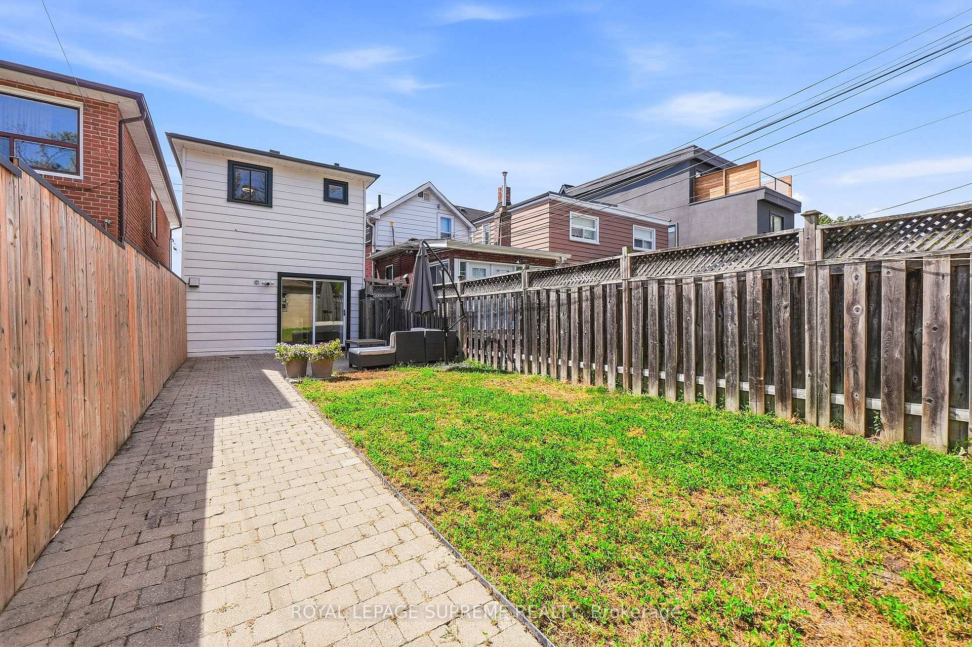 Photo 40 of 395 McRoberts Avenue, Toronto, Caledonia-Fairbank — HOMEH