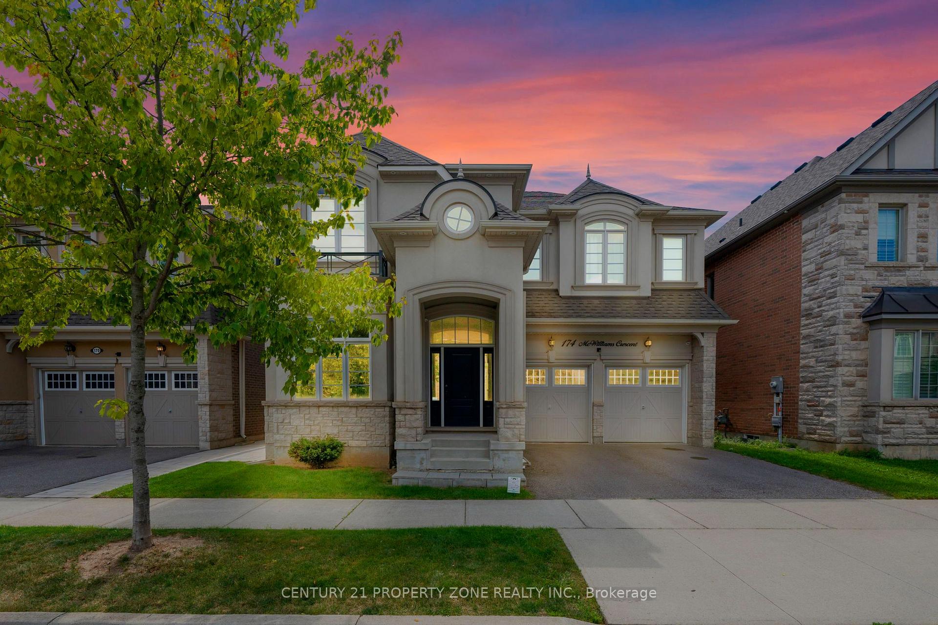 Photo 1 of 174 Mcwilliams Crescent, Oakville, Glenorchy — HOMEH