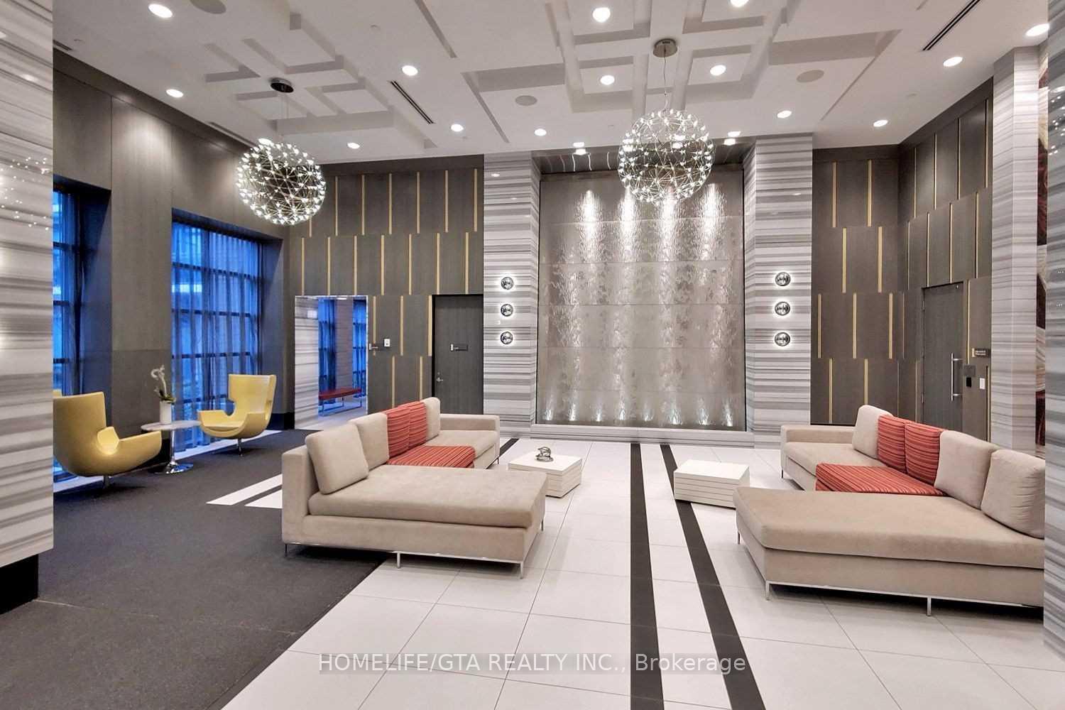 Photo 4 of Unit 705, 55 Ann O'Reilly Road, North York, Henry Farm — HOMEH