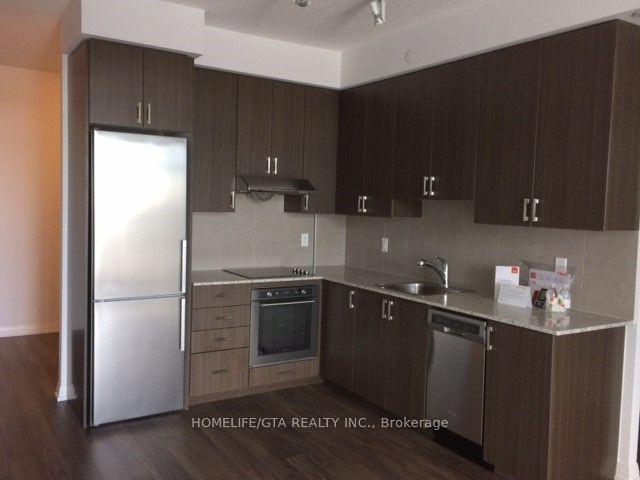 Photo 9 of Unit 705, 55 Ann O'Reilly Road, North York, Henry Farm — HOMEH