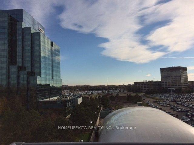 Photo 13 of Unit 705, 55 Ann O'Reilly Road, North York, Henry Farm — HOMEH