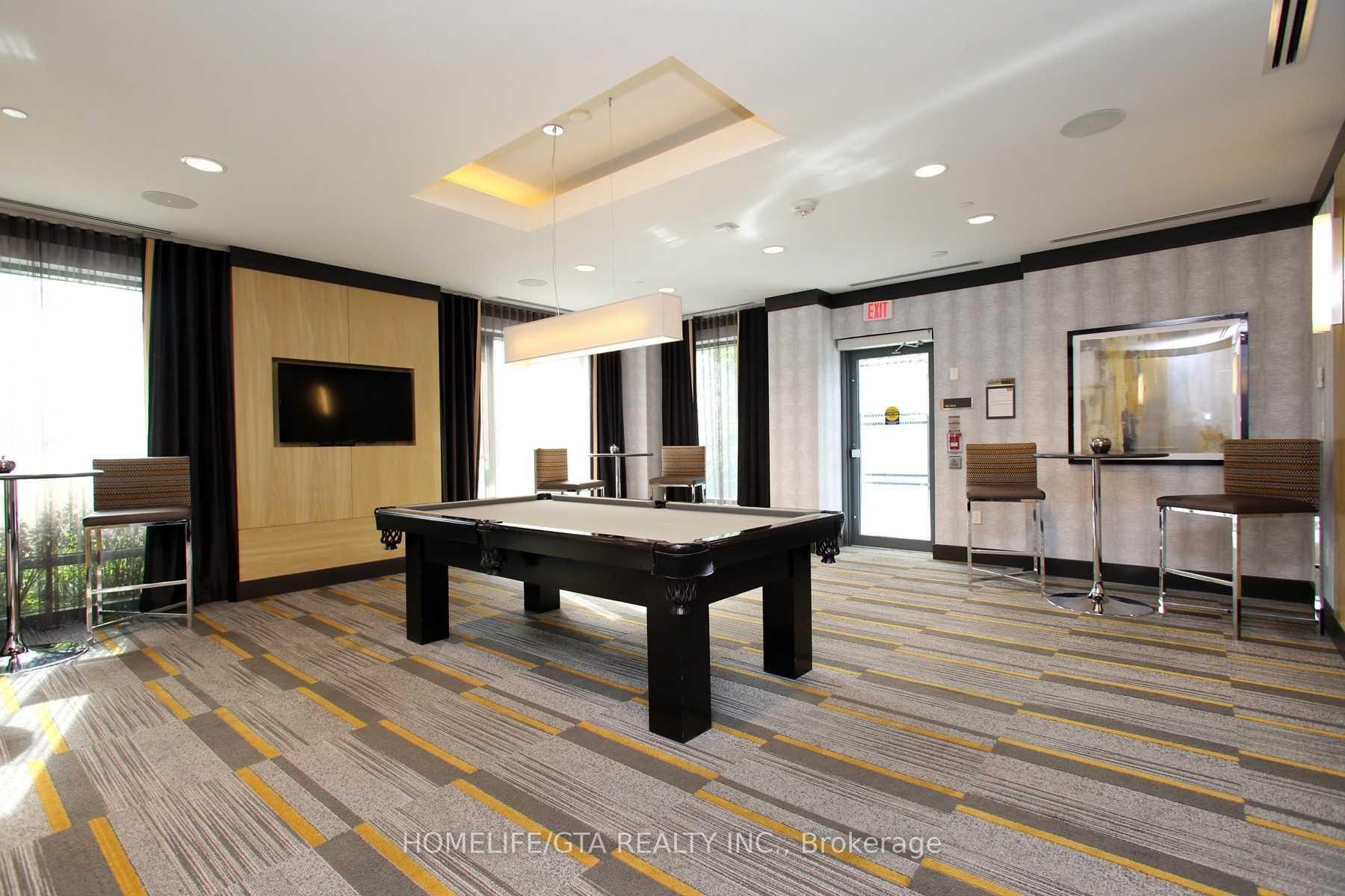 Photo 19 of Unit 705, 55 Ann O'Reilly Road, North York, Henry Farm — HOMEH