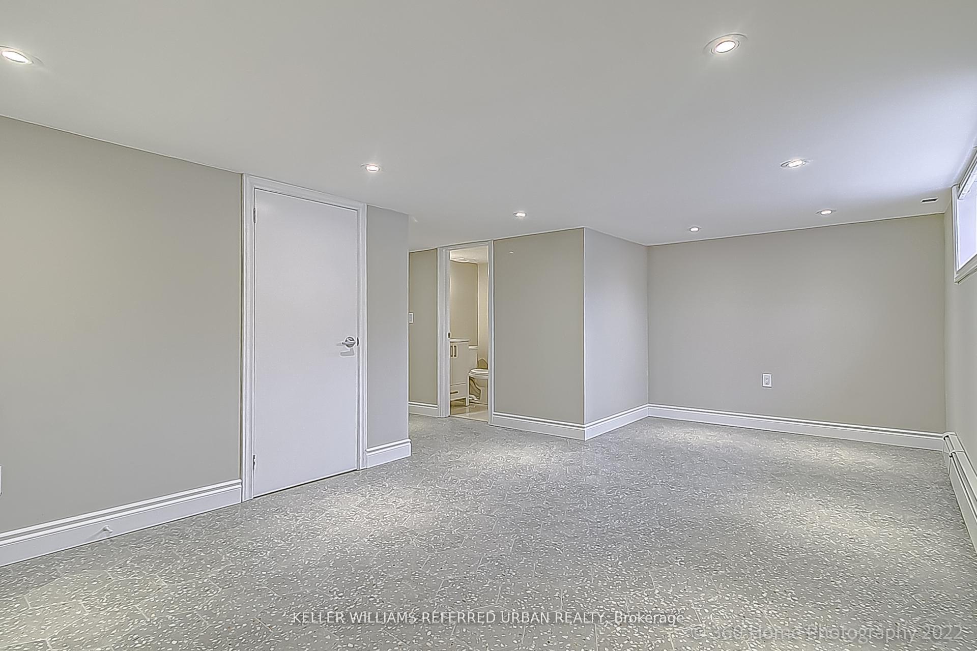 Photo 3 of Unit BSMT, 554 Caledonia Road, Toronto, Caledonia-Fairbank — HOMEH