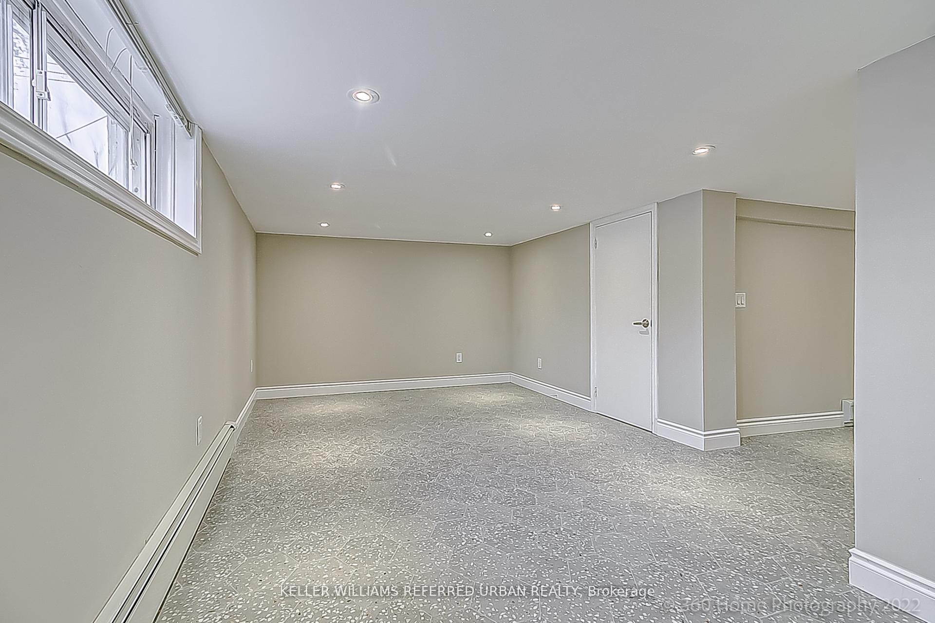 Photo 4 of Unit BSMT, 554 Caledonia Road, Toronto, Caledonia-Fairbank — HOMEH