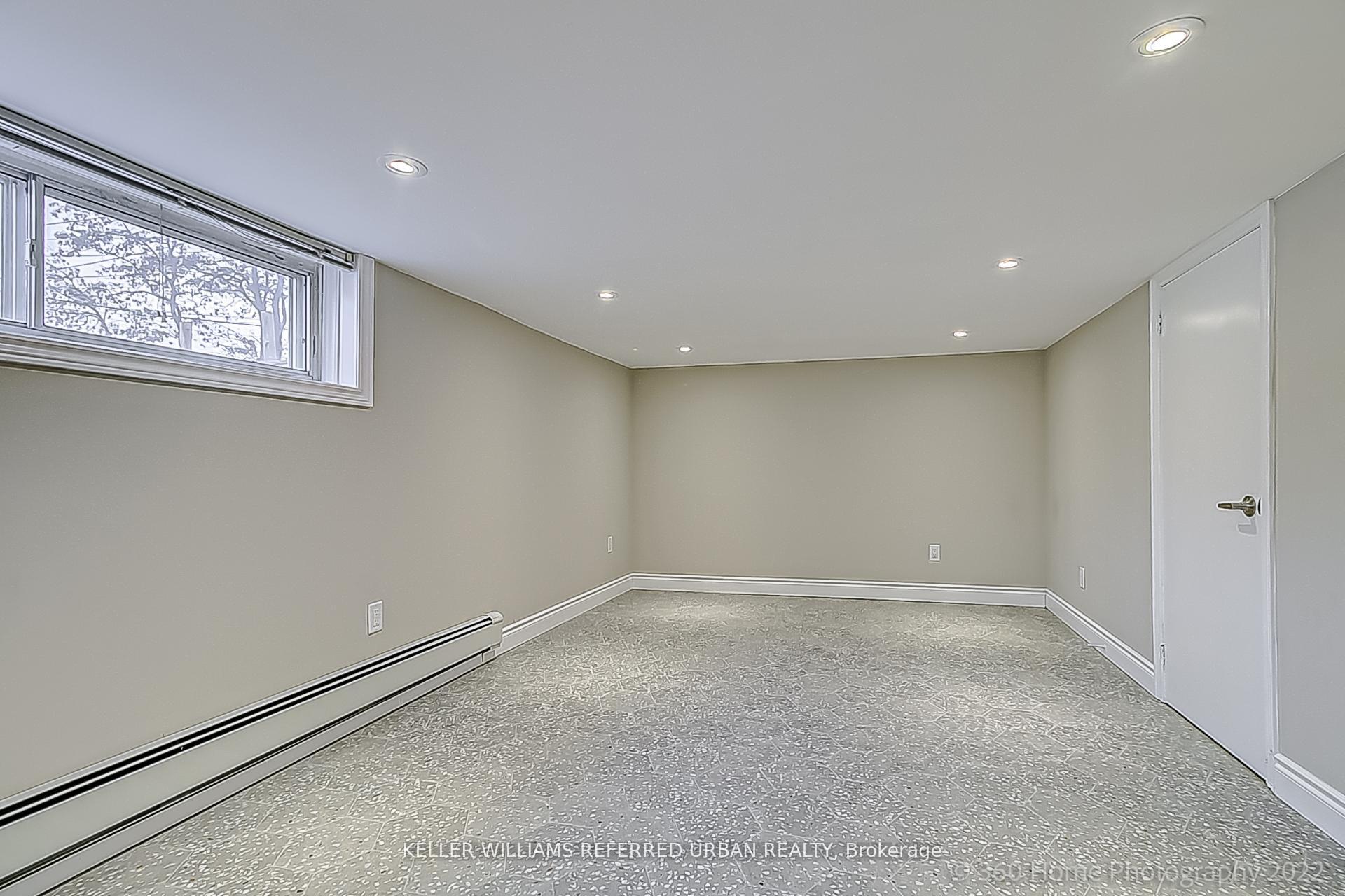 Photo 5 of Unit BSMT, 554 Caledonia Road, Toronto, Caledonia-Fairbank — HOMEH