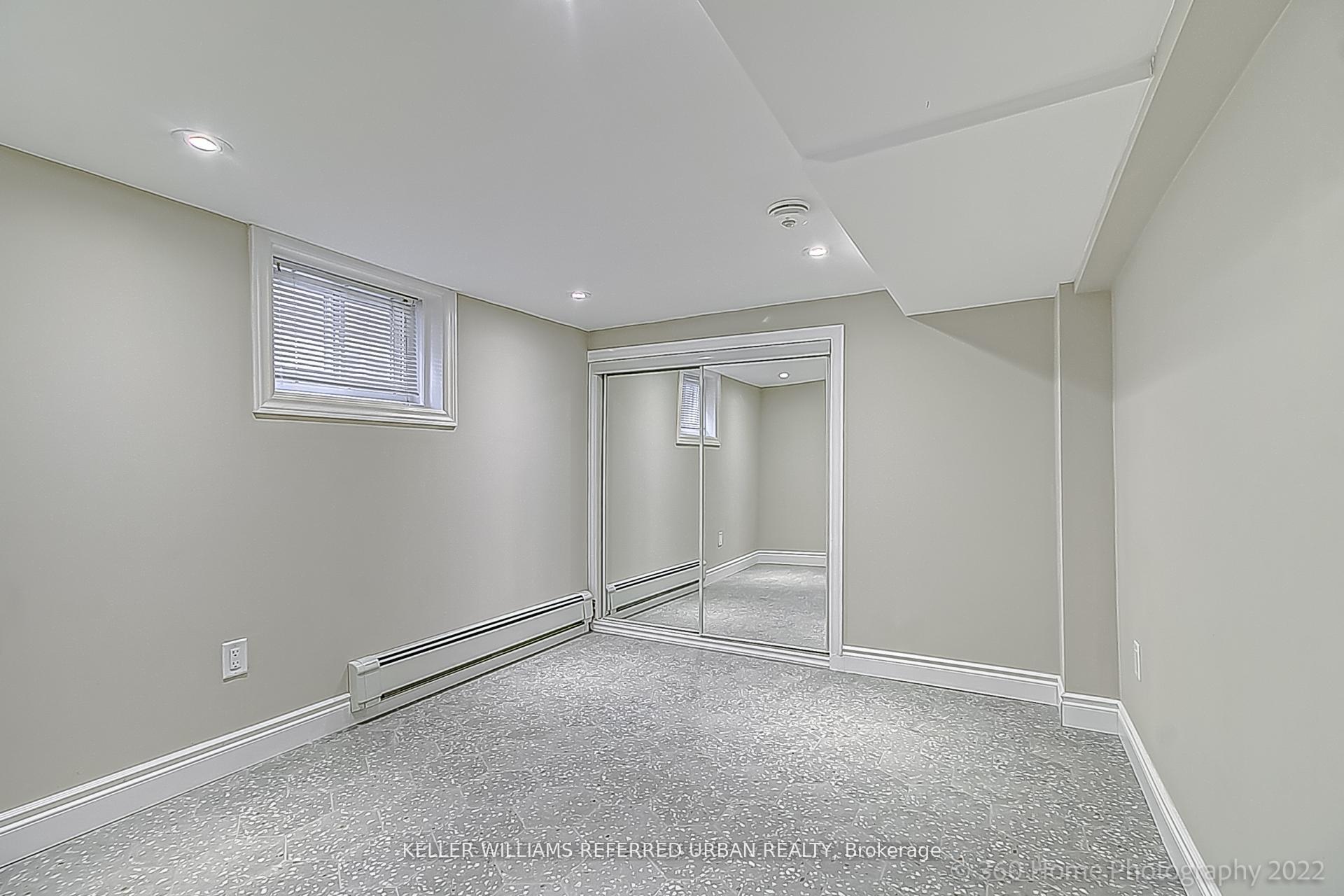 Photo 6 of Unit BSMT, 554 Caledonia Road, Toronto, Caledonia-Fairbank — HOMEH