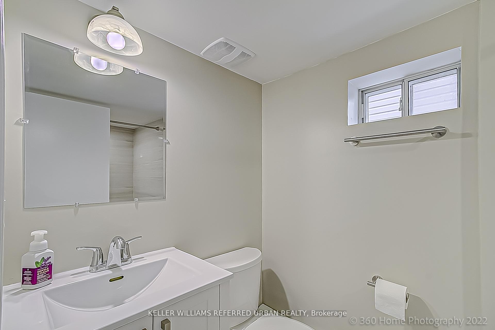 Photo 8 of Unit BSMT, 554 Caledonia Road, Toronto, Caledonia-Fairbank — HOMEH